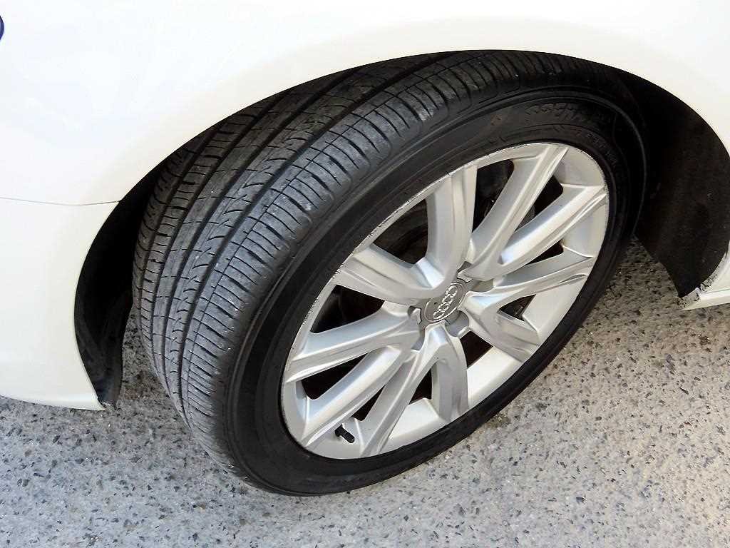 아우디 A6 뉴A6 45 TDI 콰트로 다이나믹 이미지 20