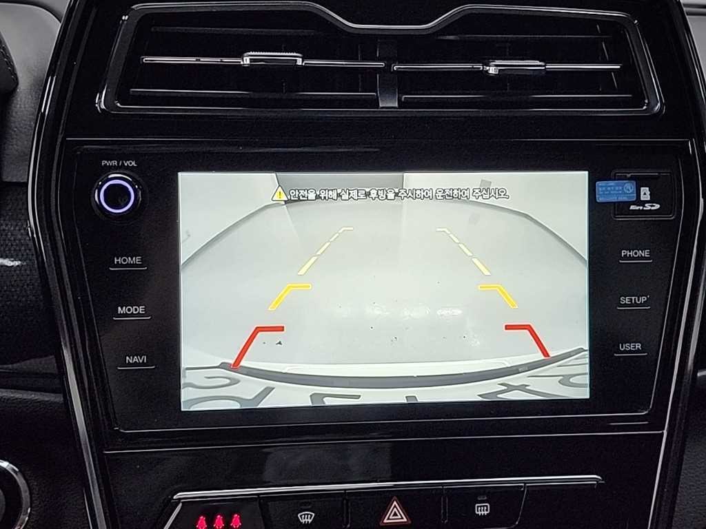 KG모빌리티(쌍용) 티볼리 티볼리 에어 2WD 가솔린 1.5 A3 이미지 15