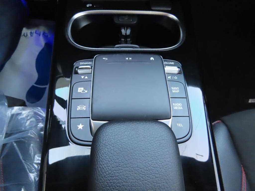 벤츠 CLA 클래스 CLA클래스 C118 CLA 250 4MATIC 이미지 13