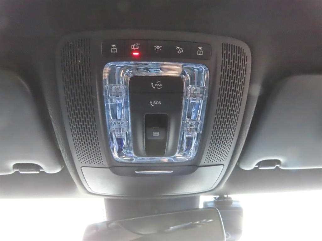벤츠 CLA 클래스 CLA클래스 C118 CLA 250 4MATIC 이미지 15