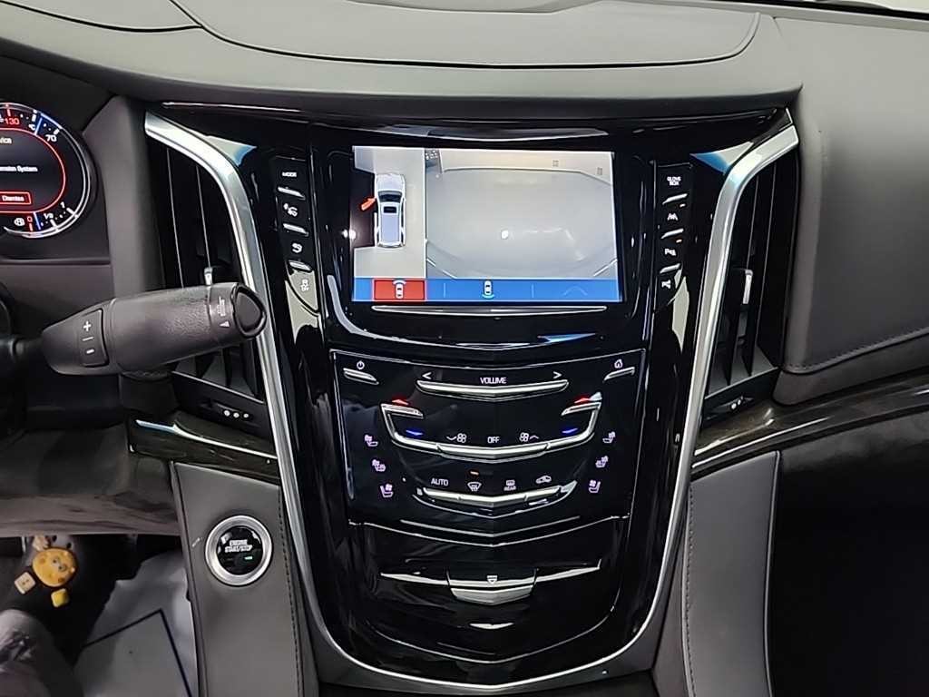 캐딜락 에스컬레이드 6.2 V8 ESV 이미지 10