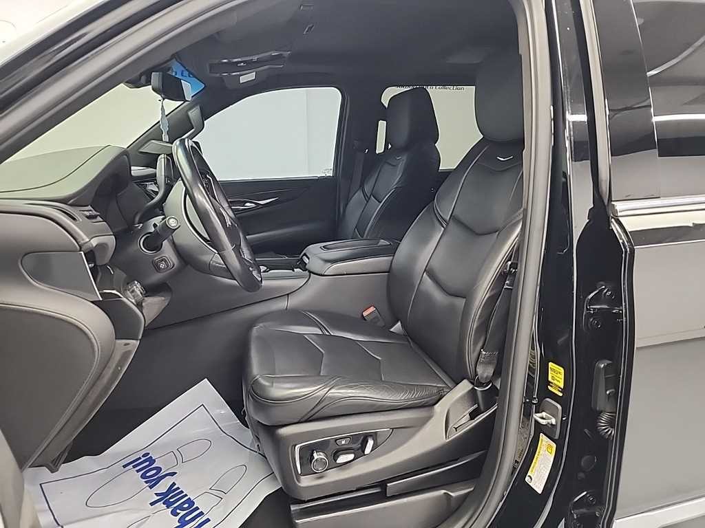 캐딜락 에스컬레이드 6.2 V8 ESV 이미지 11