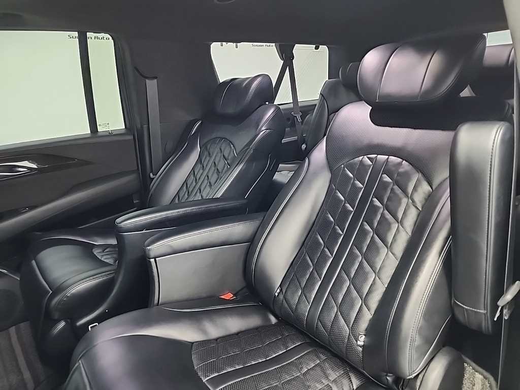 캐딜락 에스컬레이드 6.2 V8 ESV 이미지 12