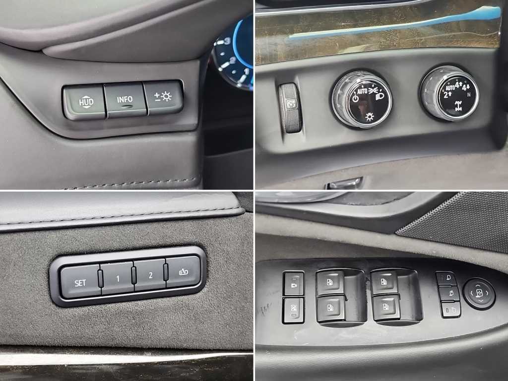 캐딜락 에스컬레이드 6.2 V8 ESV 이미지 17