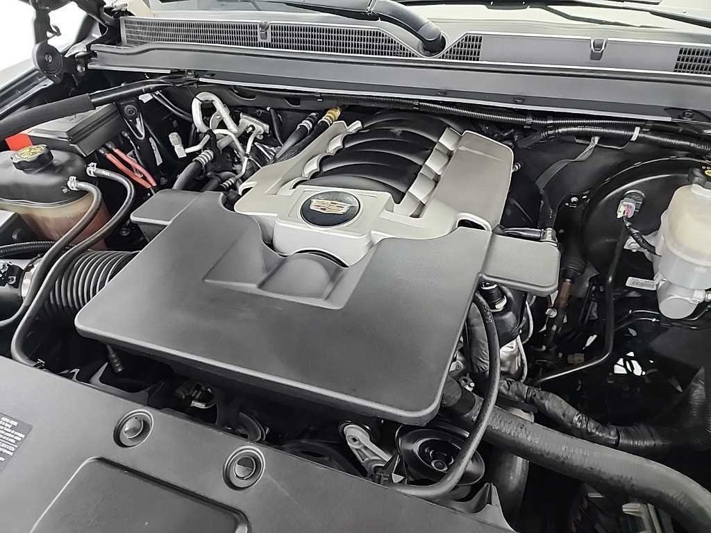 캐딜락 에스컬레이드 6.2 V8 ESV 이미지 5