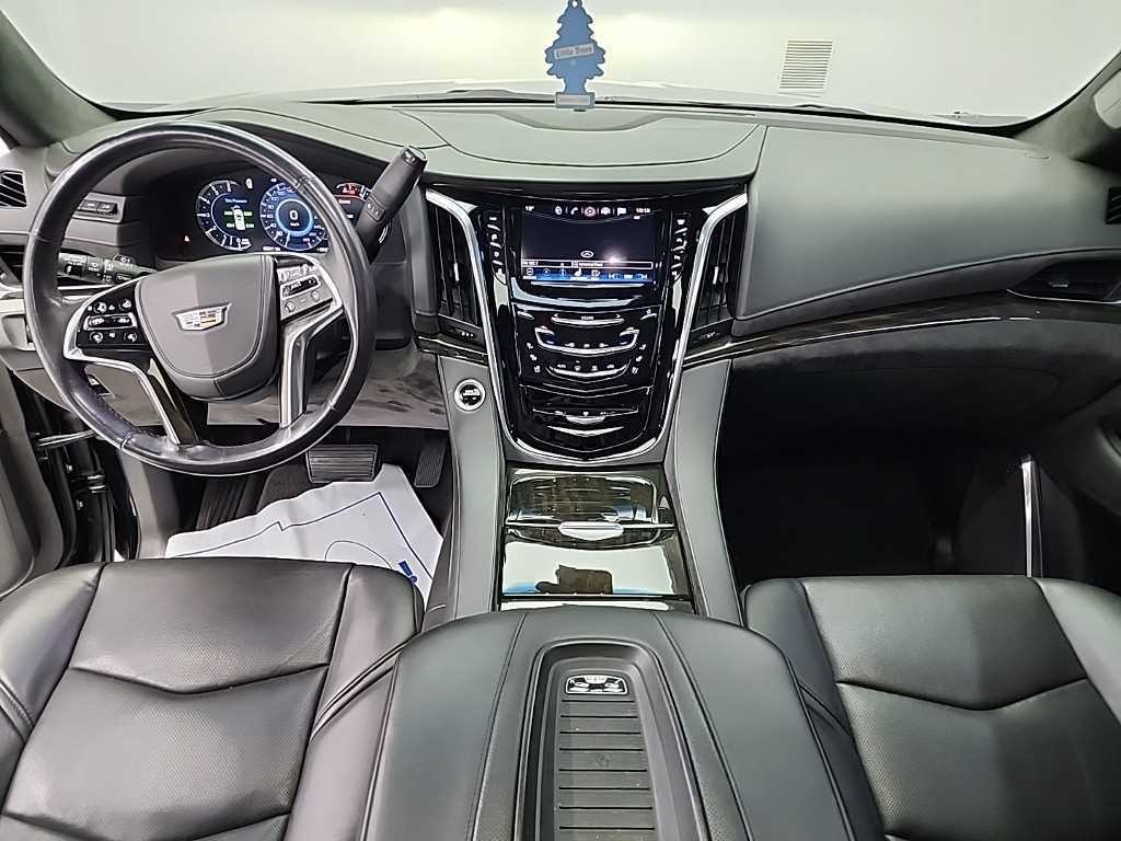 캐딜락 에스컬레이드 6.2 V8 ESV 이미지 7