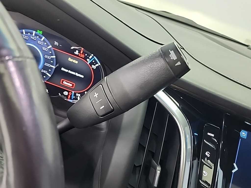 캐딜락 에스컬레이드 6.2 V8 ESV 이미지 8