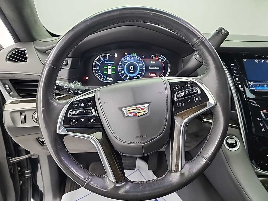 캐딜락 에스컬레이드 6.2 V8 ESV 이미지 9