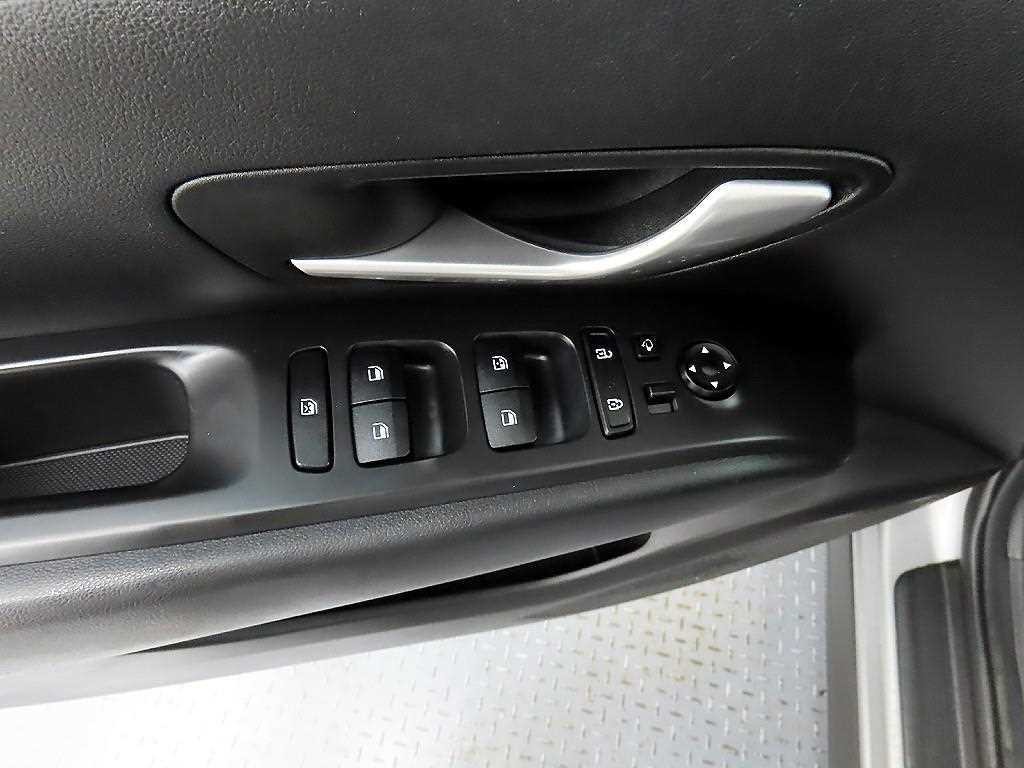 현대 투싼 투싼 (NX4) 디젤 2.0 4WD 모던 이미지 11