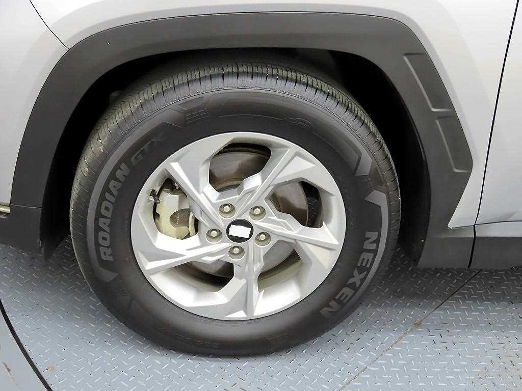 현대 투싼 투싼 (NX4) 디젤 2.0 4WD 모던 이미지 19