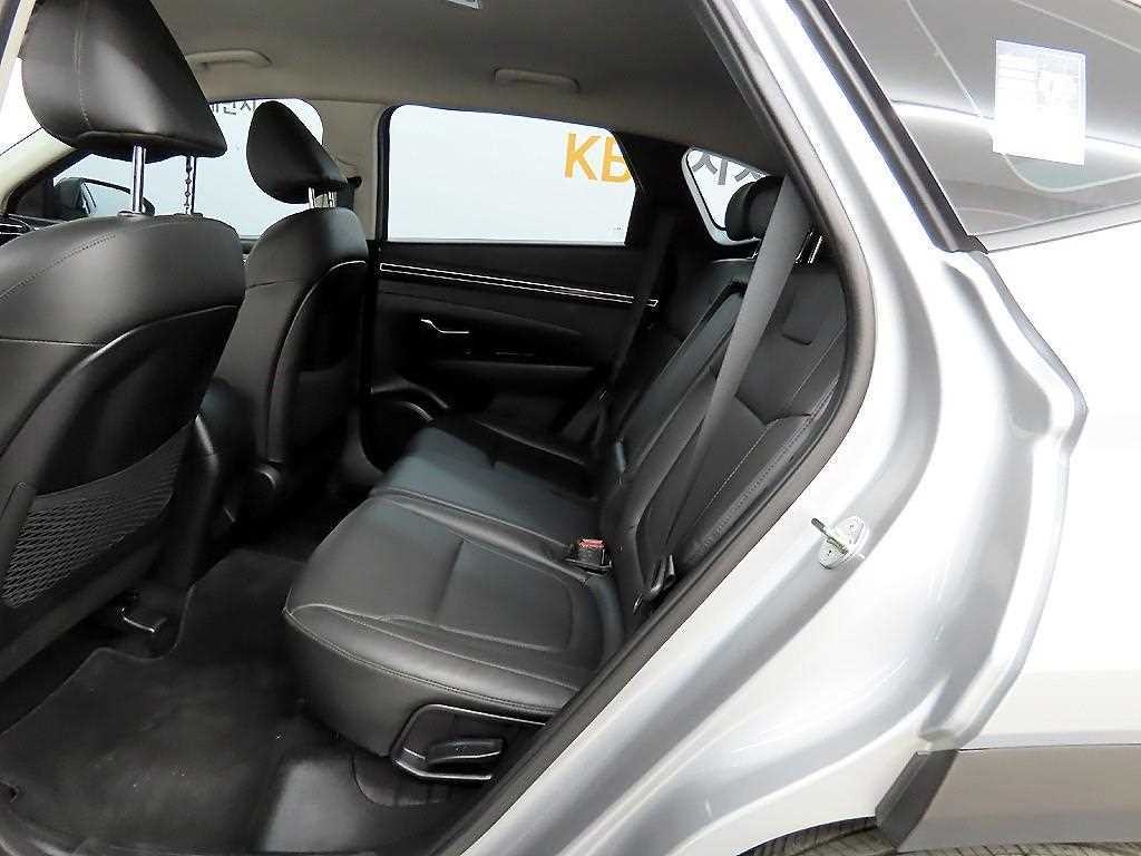 현대 투싼 투싼 (NX4) 디젤 2.0 4WD 모던 이미지 6