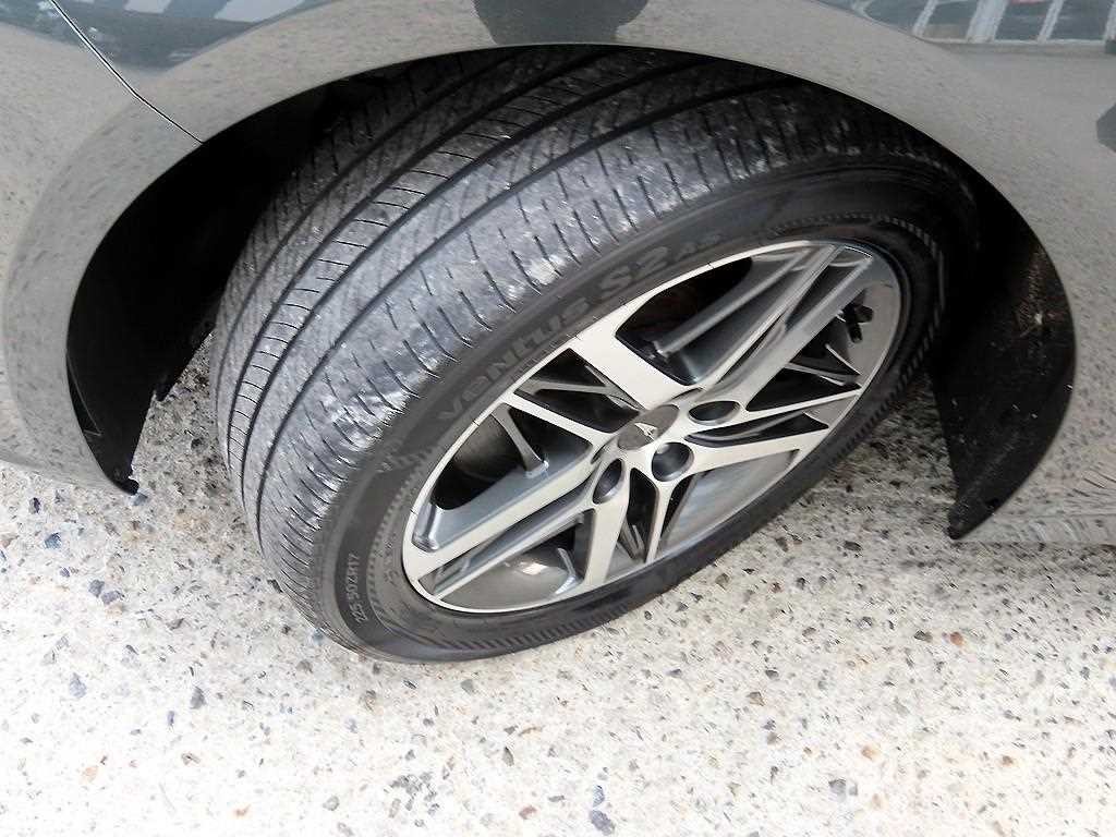 제네시스 G70 더 뉴 G70 디젤 2.2D 4WD 기본형 이미지 19