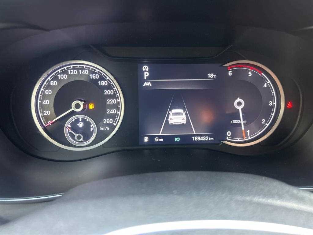 제네시스 G70 더 뉴 G70 디젤 2.2D 4WD 기본형 이미지 8