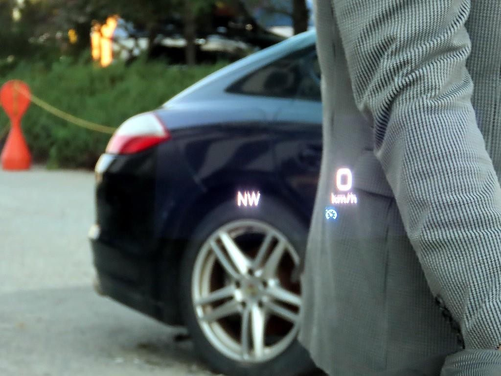 벤츠 E 클래스 E-클래스 W213 E220d 쿠페 이미지 11