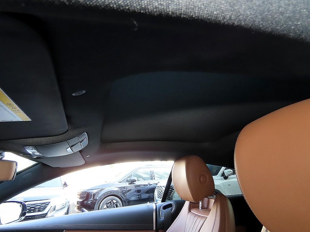 벤츠 E 클래스 E-클래스 W213 E220d 쿠페 이미지 18
