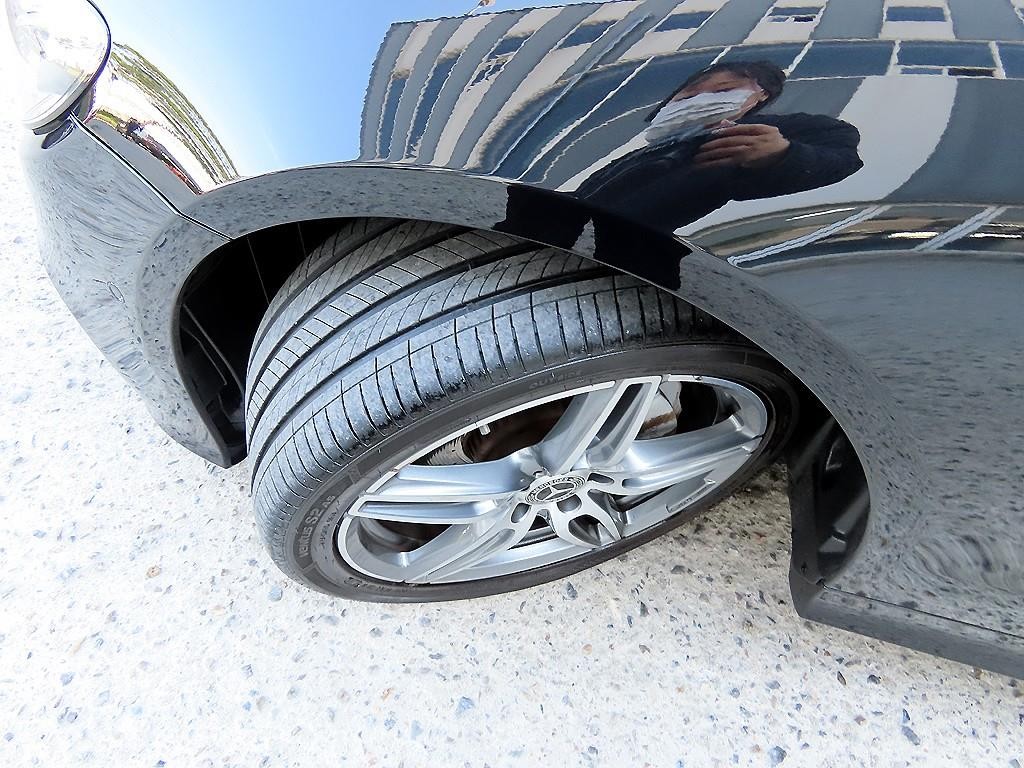 벤츠 E 클래스 E-클래스 W213 E220d 쿠페 이미지 20