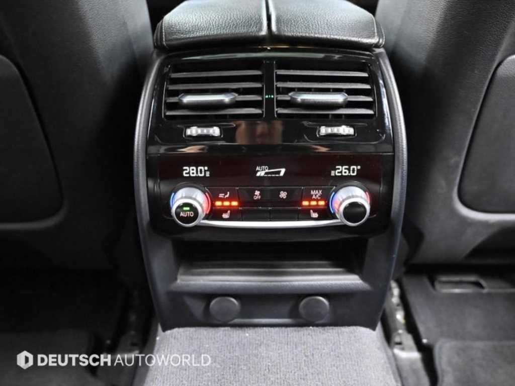 BMW 5시리즈 5시리즈 (G30) 520d M 스포츠 플러스 이미지 16