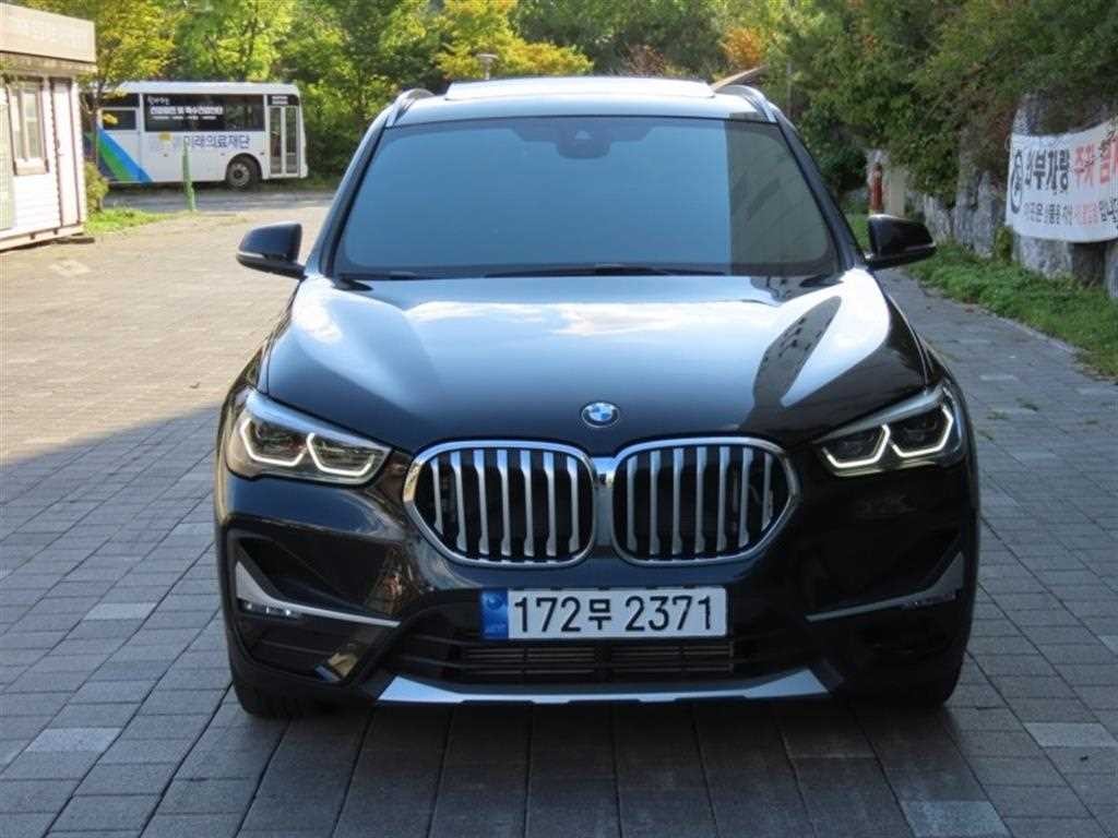 BMW X1 X1 (F48) xDrive 20i xLine 이미지 1