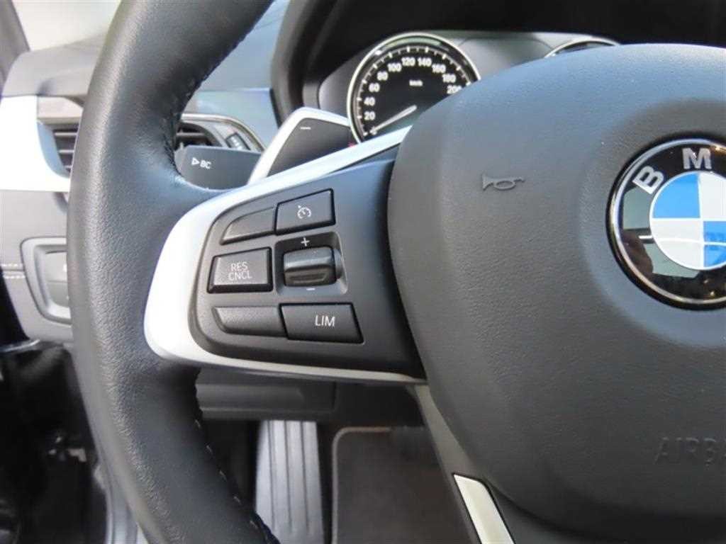 BMW X1 X1 (F48) xDrive 20i xLine 이미지 11