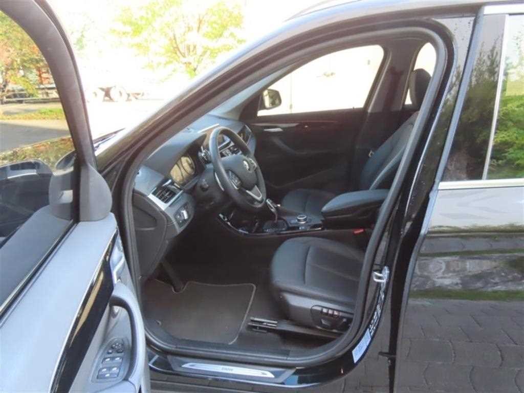 BMW X1 X1 (F48) xDrive 20i xLine 이미지 13