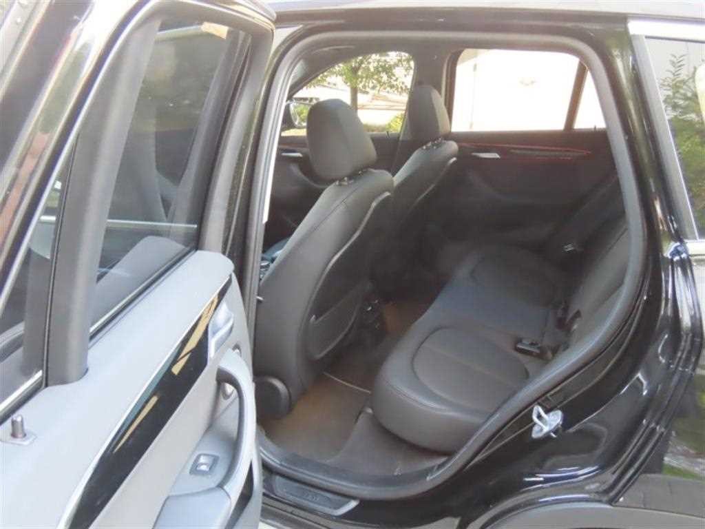BMW X1 X1 (F48) xDrive 20i xLine 이미지 14
