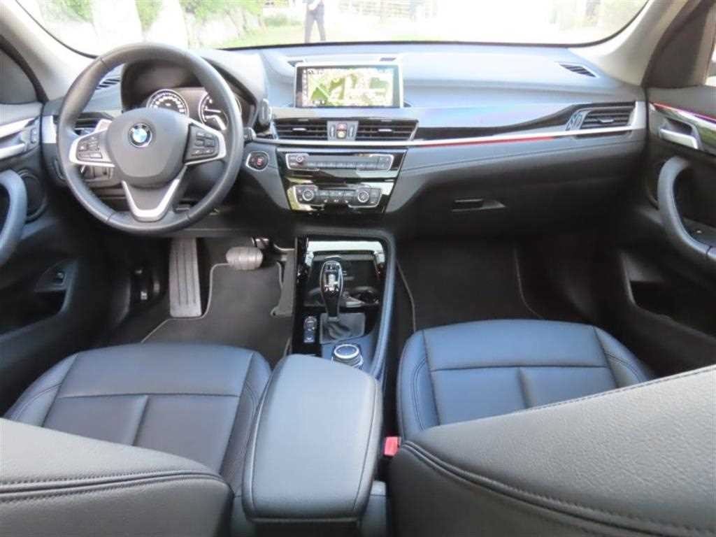 BMW X1 X1 (F48) xDrive 20i xLine 이미지 15