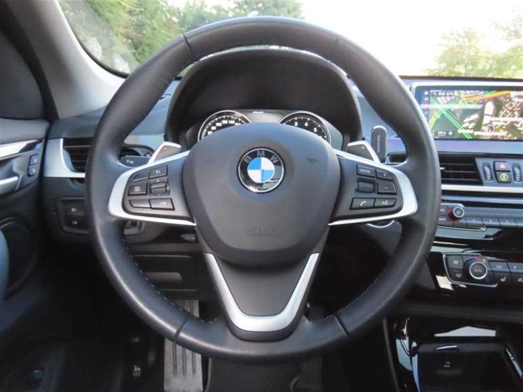 BMW X1 X1 (F48) xDrive 20i xLine 이미지 16