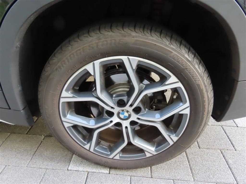 BMW X1 X1 (F48) xDrive 20i xLine 이미지 17