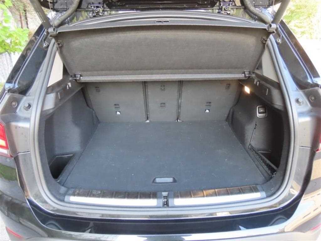 BMW X1 X1 (F48) xDrive 20i xLine 이미지 18