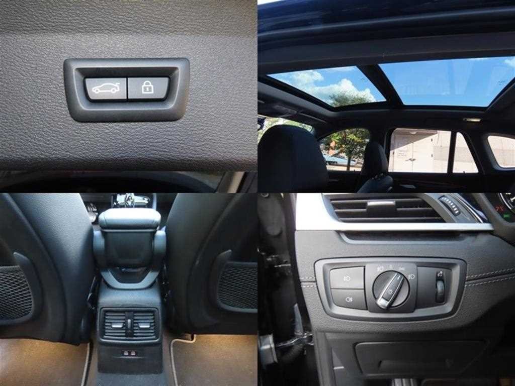 BMW X1 X1 (F48) xDrive 20i xLine 이미지 19