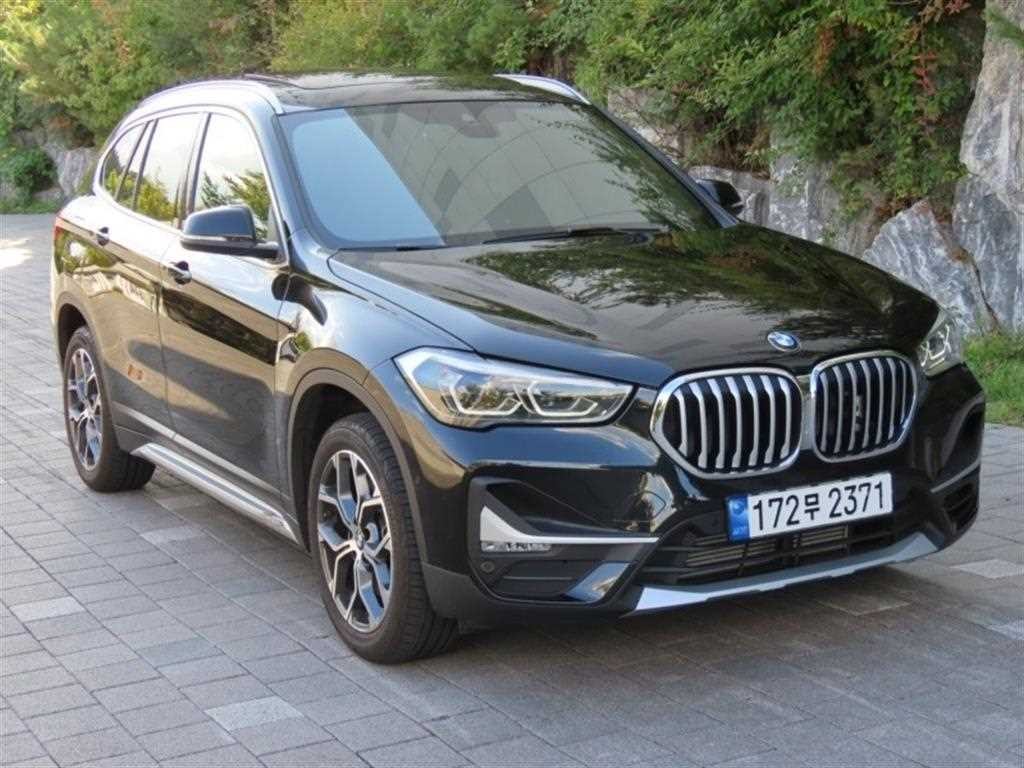 BMW X1 X1 (F48) xDrive 20i xLine 이미지 2