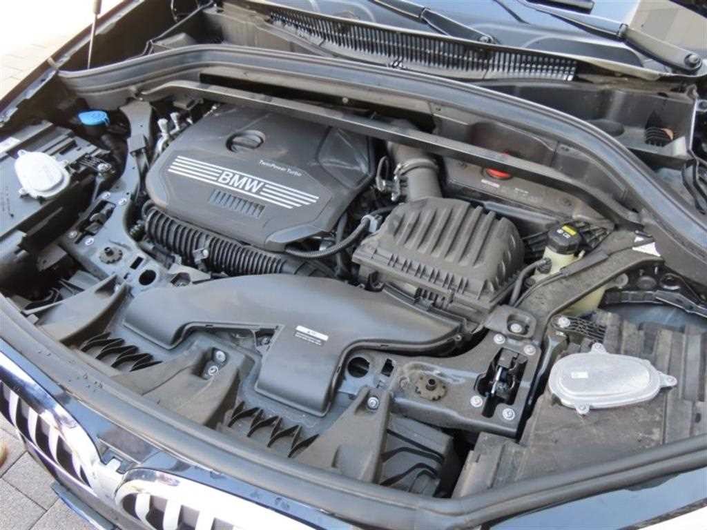 BMW X1 X1 (F48) xDrive 20i xLine 이미지 20