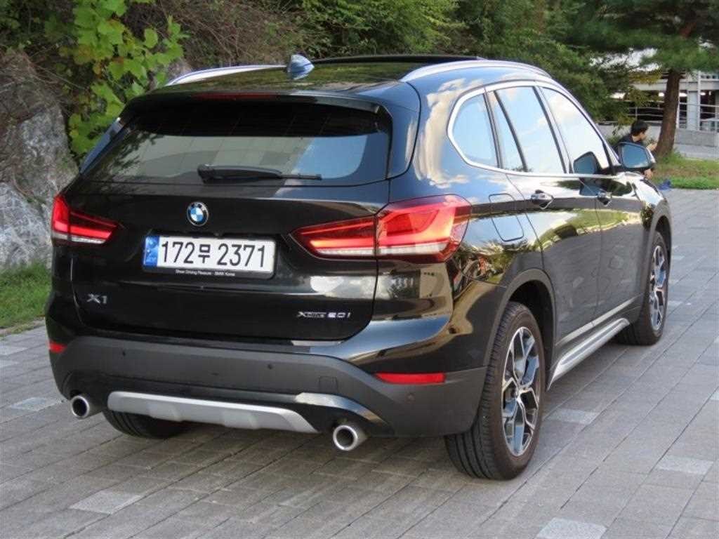 BMW X1 X1 (F48) xDrive 20i xLine 이미지 3