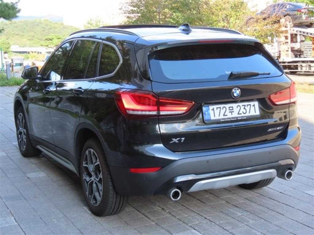 BMW X1 X1 (F48) xDrive 20i xLine 이미지 4