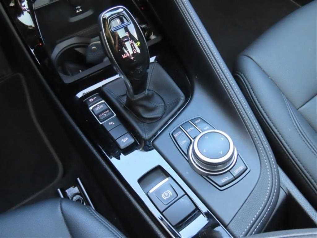 BMW X1 X1 (F48) xDrive 20i xLine 이미지 6