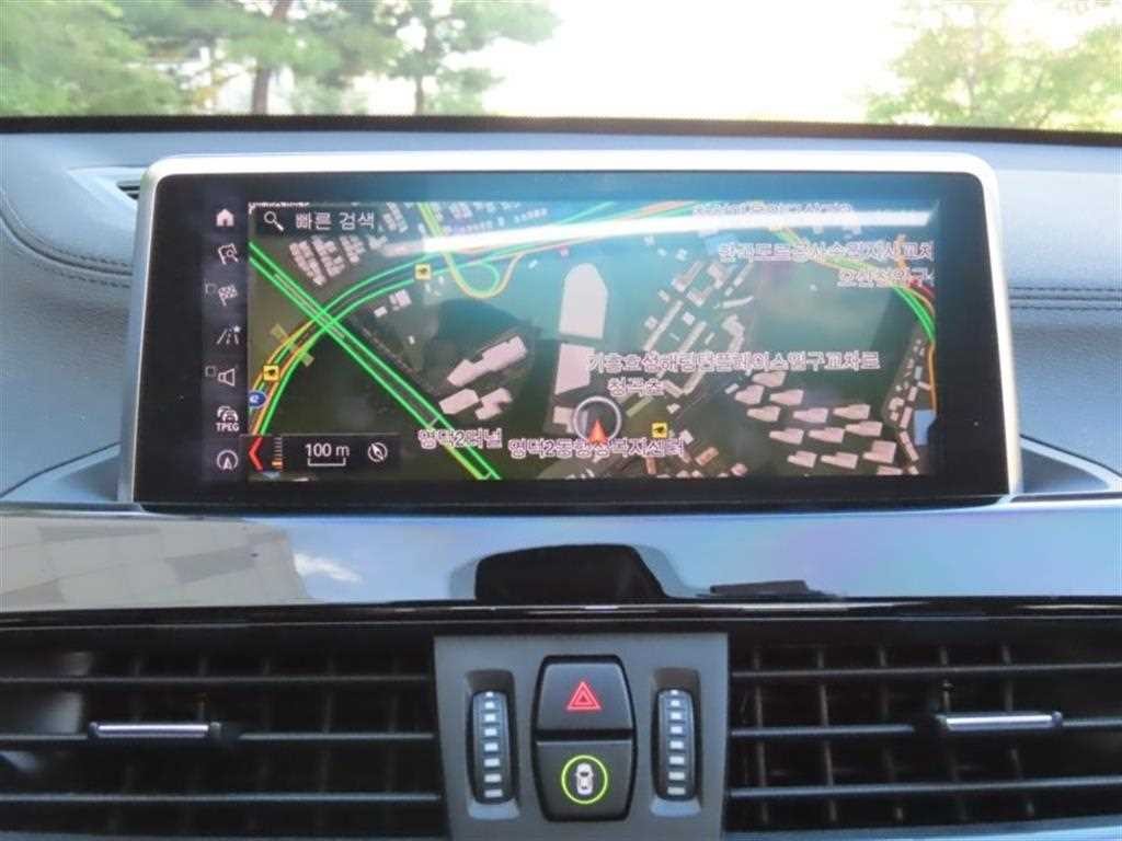 BMW X1 X1 (F48) xDrive 20i xLine 이미지 8