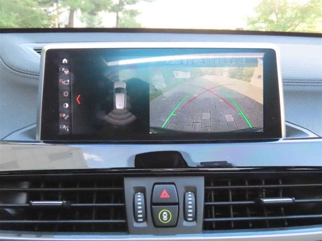 BMW X1 X1 (F48) xDrive 20i xLine 이미지 9