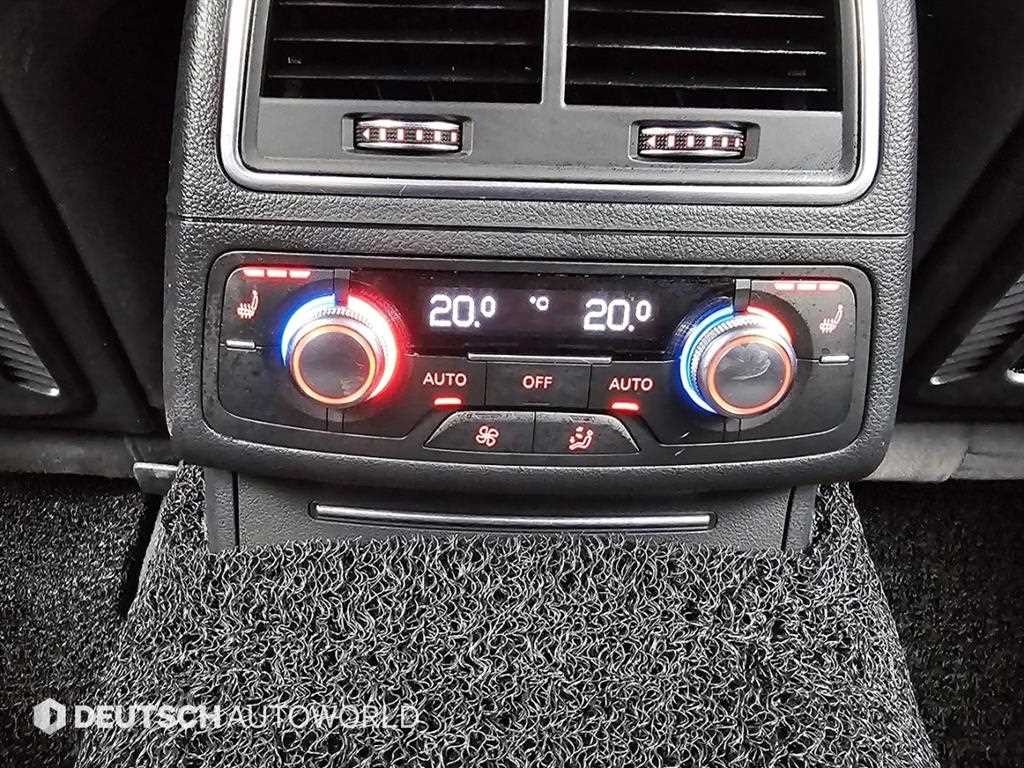 아우디 A6 뉴A6 35 TDI 프리미엄 이미지 16