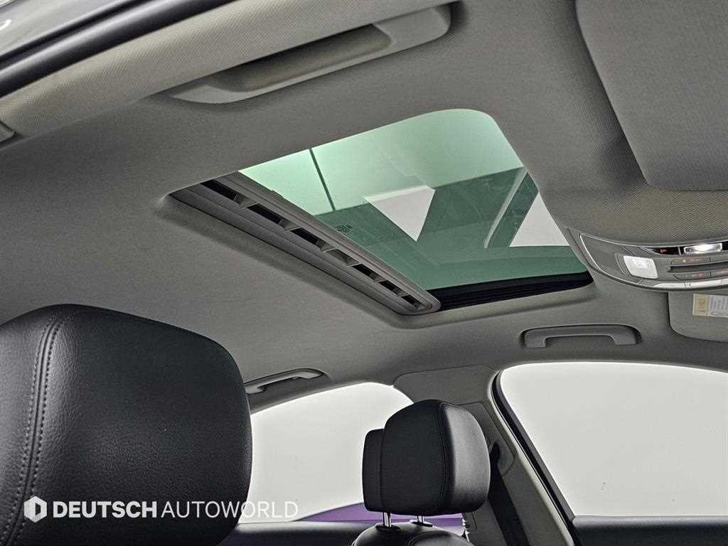 아우디 A6 뉴A6 35 TDI 프리미엄 이미지 19
