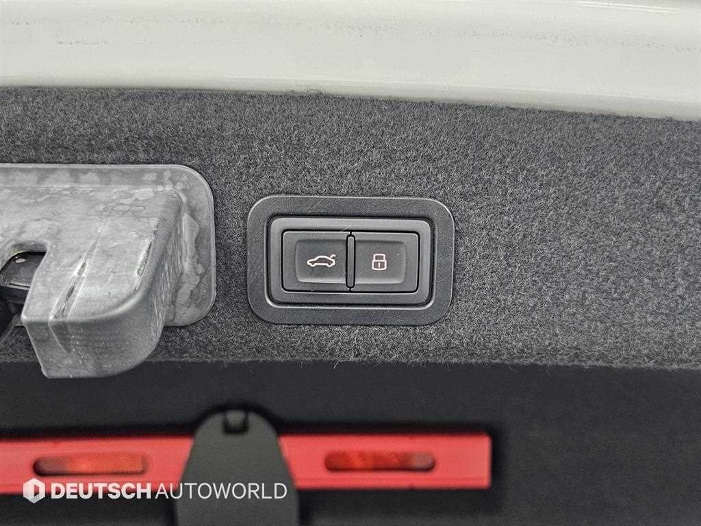 아우디 A6 뉴A6 35 TDI 프리미엄 이미지 20