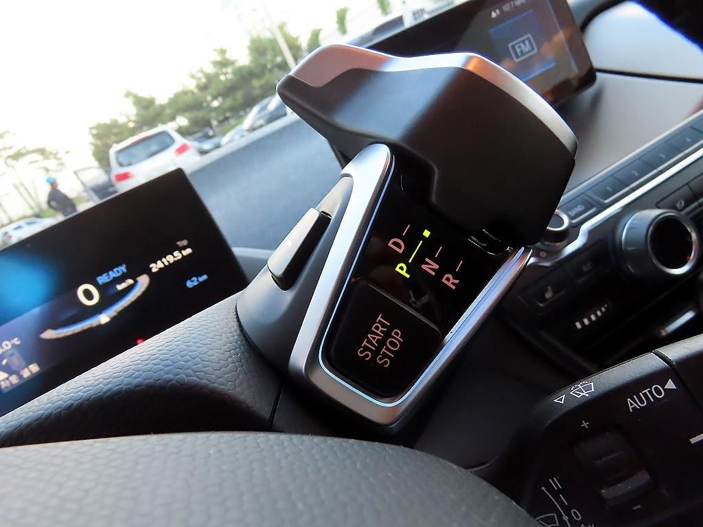 BMW i3 BMW i3 SOL 플러스 이미지 12