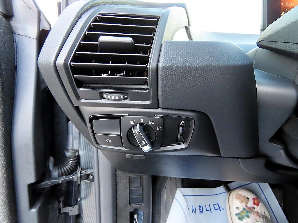 BMW i3 BMW i3 SOL 플러스 이미지 14