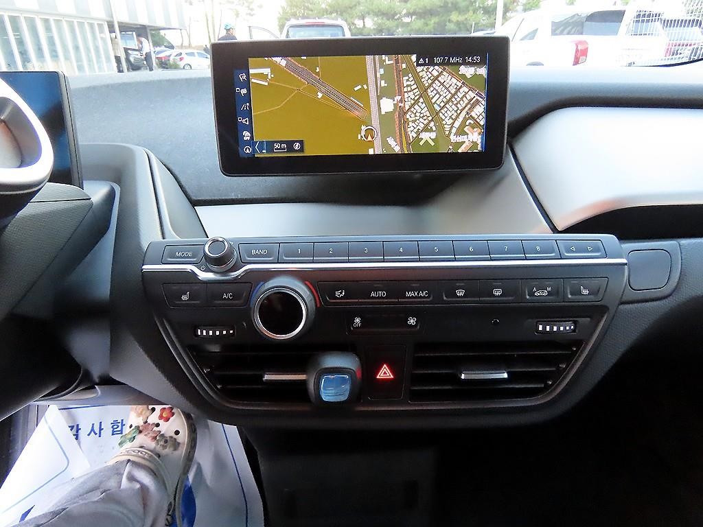 BMW i3 BMW i3 SOL 플러스 이미지 15