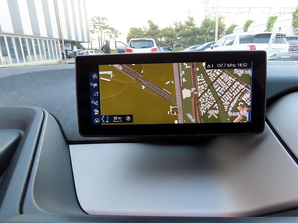 BMW i3 BMW i3 SOL 플러스 이미지 16