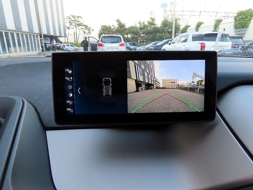 BMW i3 BMW i3 SOL 플러스 이미지 17
