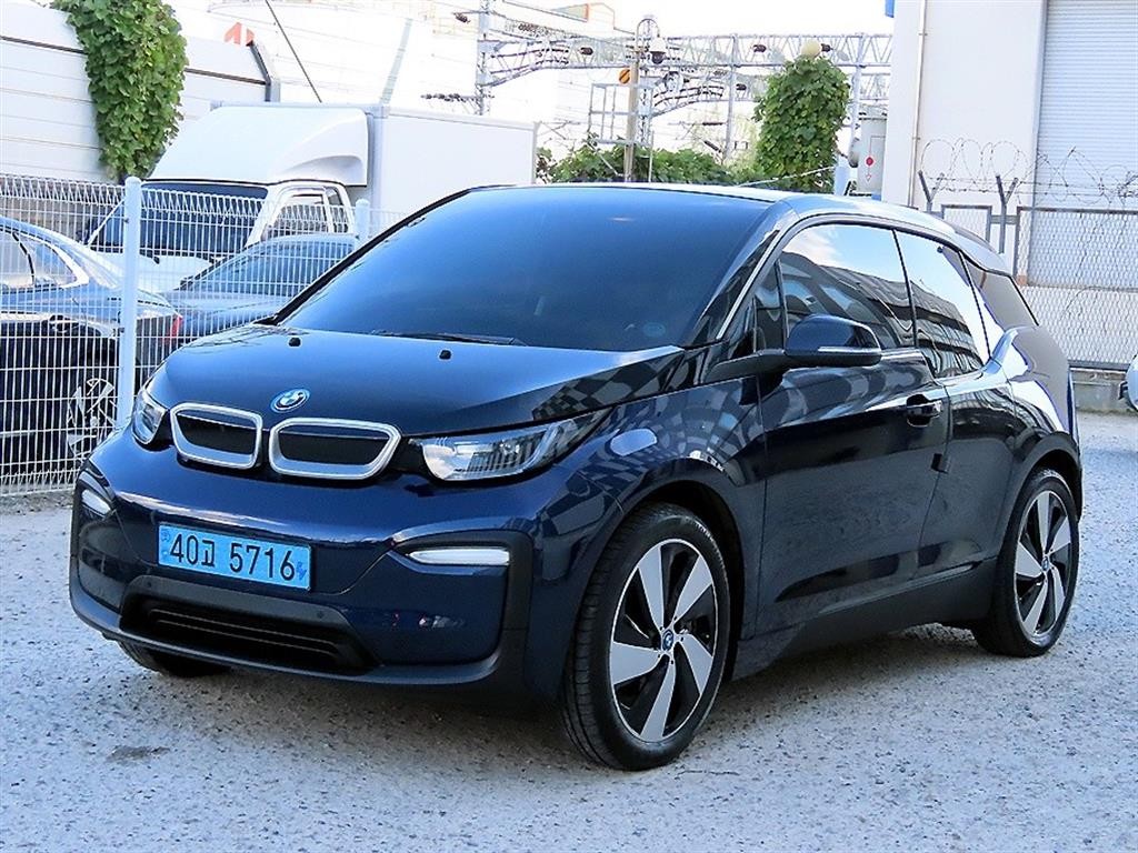 BMW i3 BMW i3 SOL 플러스 이미지 2