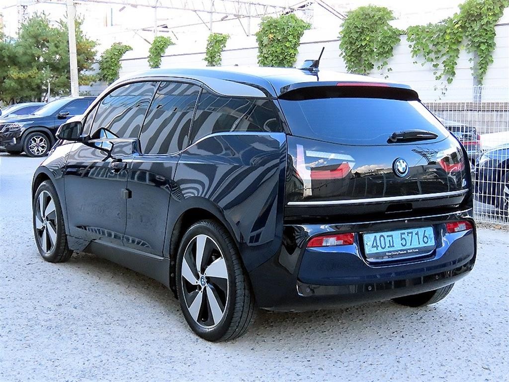 BMW i3 BMW i3 SOL 플러스 이미지 3