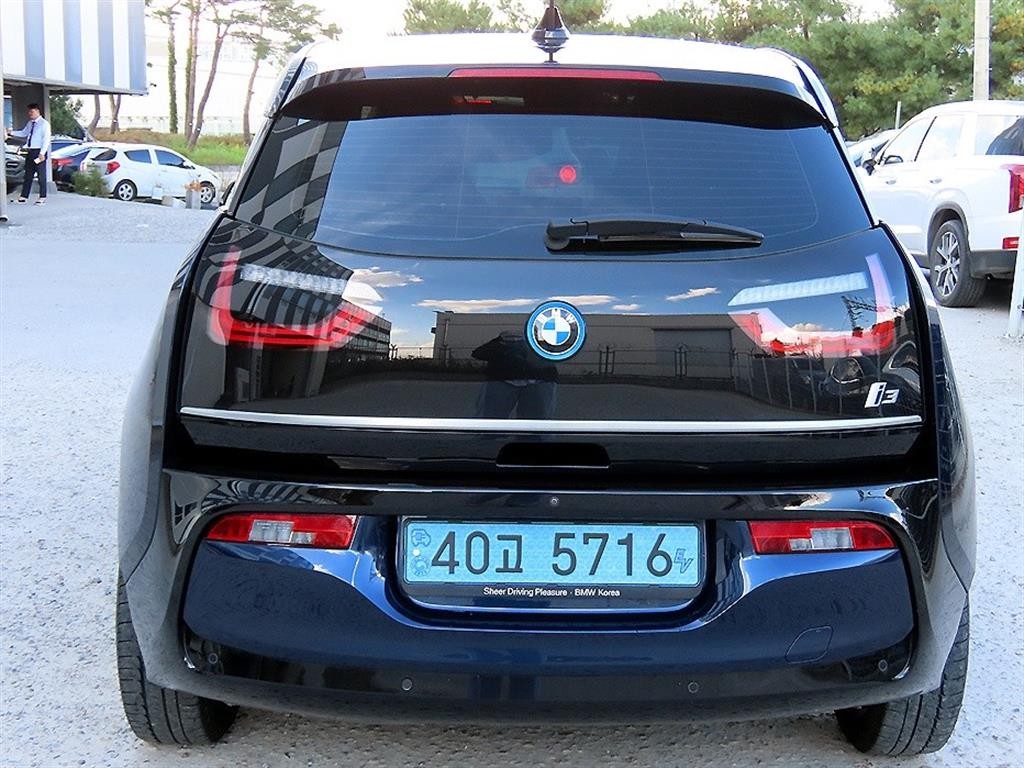 BMW i3 BMW i3 SOL 플러스 이미지 4