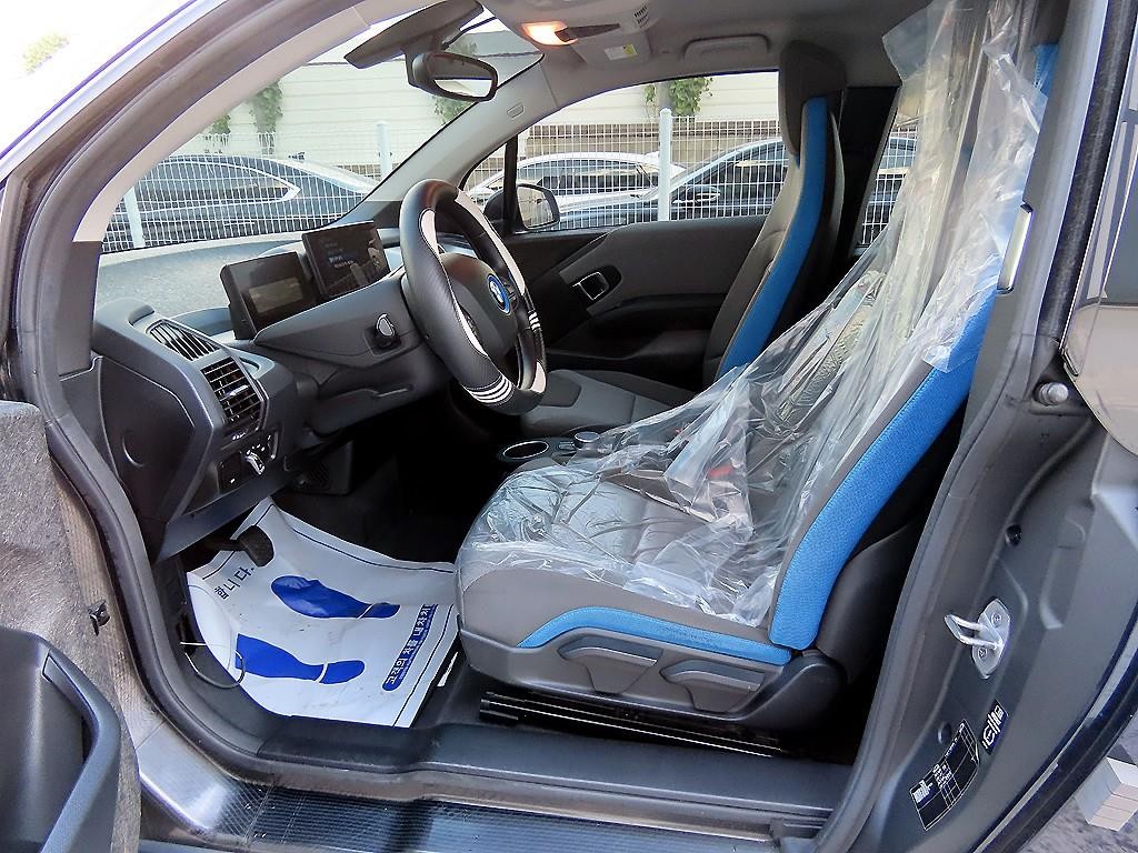 BMW i3 BMW i3 SOL 플러스 이미지 5