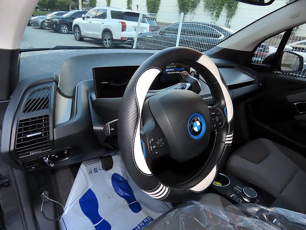 BMW i3 BMW i3 SOL 플러스 이미지 6